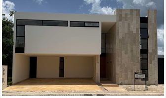 Foto de inmueble en NORTE ORION BETA, Col. Temozon Norte C.P. 97302, Mérida