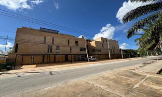 Foto de inmueble en Ninfa, Col. Temozon Norte C.P. 97302, Mérida