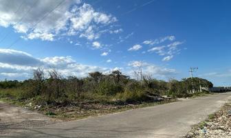 Foto de inmueble en Oportunidad de Inversión En Temozón Norte, Col. Temozon Norte C.P. 97302, Mérida