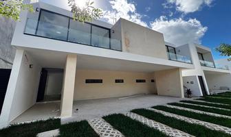 Foto de inmueble en PANDORA, Col. Temozon Norte C.P. 97302, Mérida