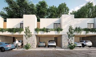 Foto de inmueble en PATIO CAREY, Col. Temozon Norte C.P. 97302, Mérida