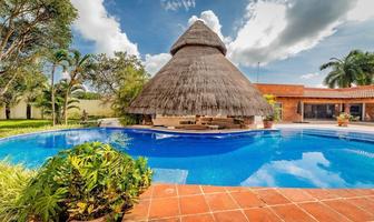Foto de inmueble en PRIVADA OASIS DEL NORTE, Col. Temozon Norte C.P. 97302, Mérida