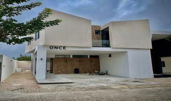 Foto de inmueble en PRIVADA SOLUNA, TEMOZÓN NORTE. CLUSTER ATRIA, Col. Temozon Norte C.P. 97302, Mérida