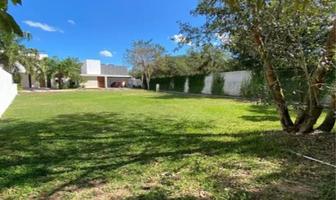 Foto de inmueble en Parque Tuunich, Col. Temozon Norte C.P. 97302, Mérida