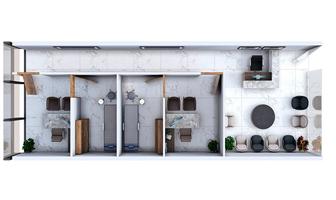 Foto de inmueble en Periferico Norte, Col. Temozon Norte C.P. 97302, Mérida