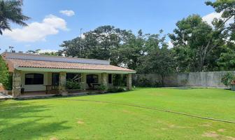 Foto de inmueble en Pozo 10 Al norte, Col. Temozon Norte C.P. 97302, Mérida