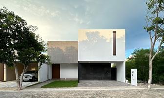 Foto de inmueble en Priv Temozon Norte, Col. Temozon Norte C.P. 97302, Mérida