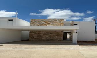 Foto de inmueble en Privada Adara, Col. Temozon Norte C.P. 97302, Mérida