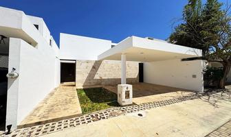 Foto de inmueble en Privada Arborettos, Col. Temozon Norte C.P. 97302, Mérida