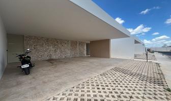 Foto de inmueble en Privada Corteza Temozón, Col. Temozon Norte C.P. 97302, Mérida