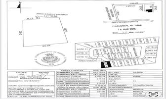 Foto de inmueble en Privada Kaan, Col. Temozon Norte C.P. 97302, Mérida