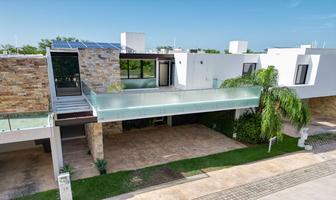 Foto de inmueble en Privada, Col. Temozon Norte C.P. 97302, Mérida