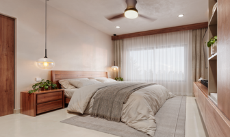 Foto de inmueble en Privada, Col. Temozon Norte C.P. 97302, Mérida