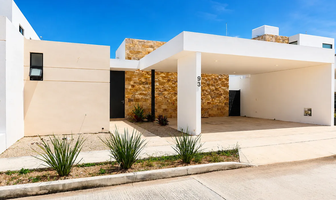 Foto de inmueble en Privada, Col. Temozon Norte C.P. 97302, Mérida