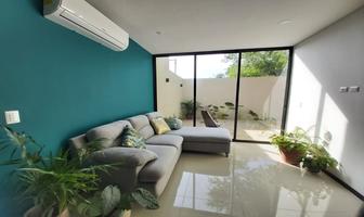 Foto de inmueble en Privada Norden48, Col. Temozon Norte C.P. 97302, Mérida