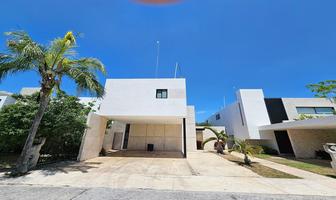 Foto de inmueble en Privada Punta Lomas, Col. Temozon Norte C.P. 97302, Mérida