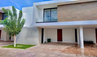 Foto de inmueble en Privada Soho, Col. Temozon Norte C.P. 97302, Mérida