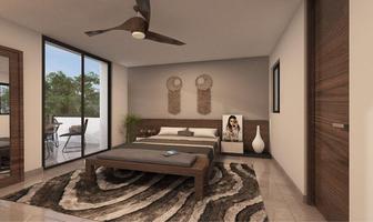 Foto de inmueble en Privada en Temozón 4 Recámaras con Amenidades y Alberca, Col. Temozon Norte C.P. 97302, Mérida