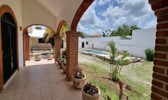 Foto de inmueble en S/N, Col. Temozon Norte C.P. 97302, Mérida