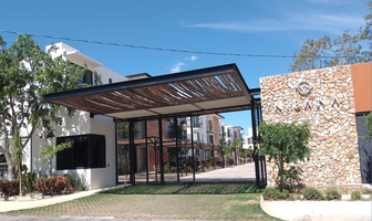 Foto de inmueble en S/N, Col. Temozon Norte C.P. 97302, Mérida