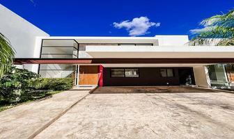 Foto de inmueble en S/N, Col. Temozon Norte C.P. 97302, Mérida
