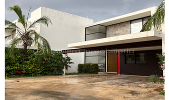 Foto de inmueble en S/N, Col. Temozon Norte C.P. 97302, Mérida