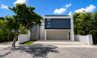 Foto de inmueble en Saluna, Col. Temozon Norte C.P. 97302, Mérida