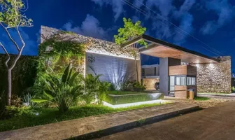 Foto de inmueble en Simaruba #S/N, Col. Temozon Norte C.P. 97302, Mérida