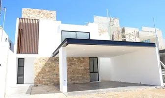 Foto de inmueble en Sin nombre de calle, Col. Temozon Norte C.P. 97302, Mérida
