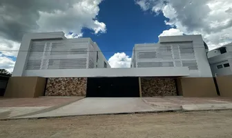 Foto de inmueble en Sin nombre de calle, Col. Temozon Norte C.P. 97302, Mérida