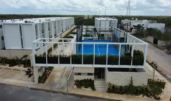 Foto de inmueble en Sin nombre de calle, Col. Temozon Norte C.P. 97302, Mérida
