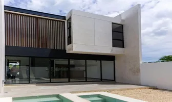 Foto de inmueble en Sin nombre de calle, Col. Temozon Norte C.P. 97302, Mérida