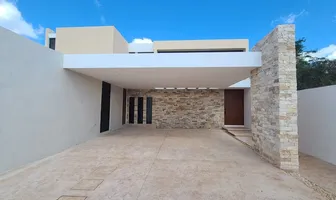 Foto de inmueble en Sin nombre de calle, Col. Temozon Norte C.P. 97302, Mérida
