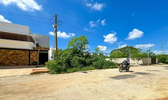 Foto de inmueble en Sin nombre de calle, Col. Temozon Norte C.P. 97302, Mérida