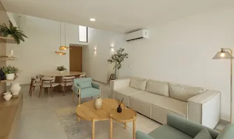 Foto de inmueble en Sin nombre de calle, Col. Temozon Norte C.P. 97302, Mérida