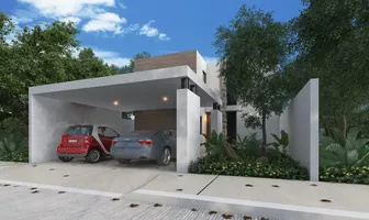 Foto de inmueble en Sin nombre de calle, Col. Temozon Norte C.P. 97302, Mérida