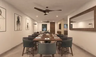 Foto de inmueble en Sin nombre de calle, Col. Temozon Norte C.P. 97302, Mérida