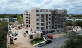 Foto de inmueble en Sin nombre de calle, Col. Temozon Norte C.P. 97302, Mérida