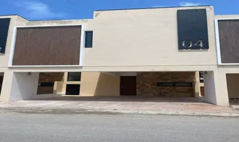 Foto de inmueble en Sin nombre de calle #11, Col. Temozon Norte C.P. 97302, Mérida