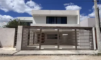 Foto de inmueble en Sin nombre de calle #S/N, Col. Temozon Norte C.P. 97302, Mérida