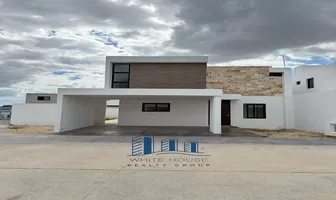 Foto de inmueble en Sin nombre de calle #S/N, Col. Temozon Norte C.P. 97302, Mérida