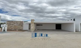 Foto de inmueble en Sin nombre de calle #S/N, Col. Temozon Norte C.P. 97302, Mérida
