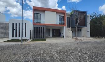 Foto de inmueble en Soluna, Col. Temozon Norte C.P. 97302, Mérida