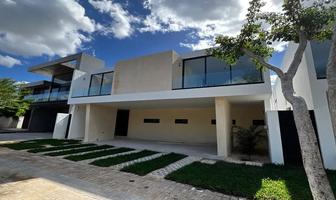 Foto de inmueble en Soluna, Col. Temozon Norte C.P. 97302, Mérida