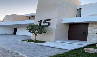 Foto de inmueble en Soluna, Col. Temozon Norte C.P. 97302, Mérida