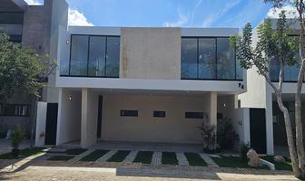 Foto de inmueble en Soluna, Col. Temozon Norte C.P. 97302, Mérida