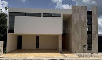Foto de inmueble en Soluna, Col. Temozon Norte C.P. 97302, Mérida