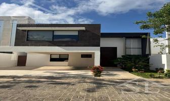 Foto de inmueble en Soluna Privada Residencial Casa en Renta Amueblada. Zona: Temozón Norte, Mérida, Yucatán, Col. Temozon Norte C.P. 97302, Mérida