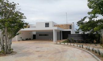 Foto de inmueble en TABLAJE 47645, Col. Temozon Norte C.P. 97302, Mérida