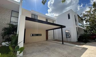 Foto de inmueble en TEMOZÓN 39, Col. Temozon Norte C.P. 97302, Mérida